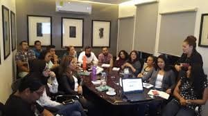 International Institute of Cyber Security Pictures photo 3